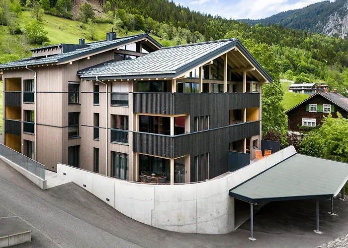 Appartement Zentral Mit Panoramasauna By A-Appartments