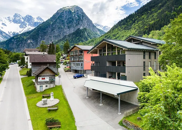 Appartement Zentral Mit Panoramasauna By A-Appartments