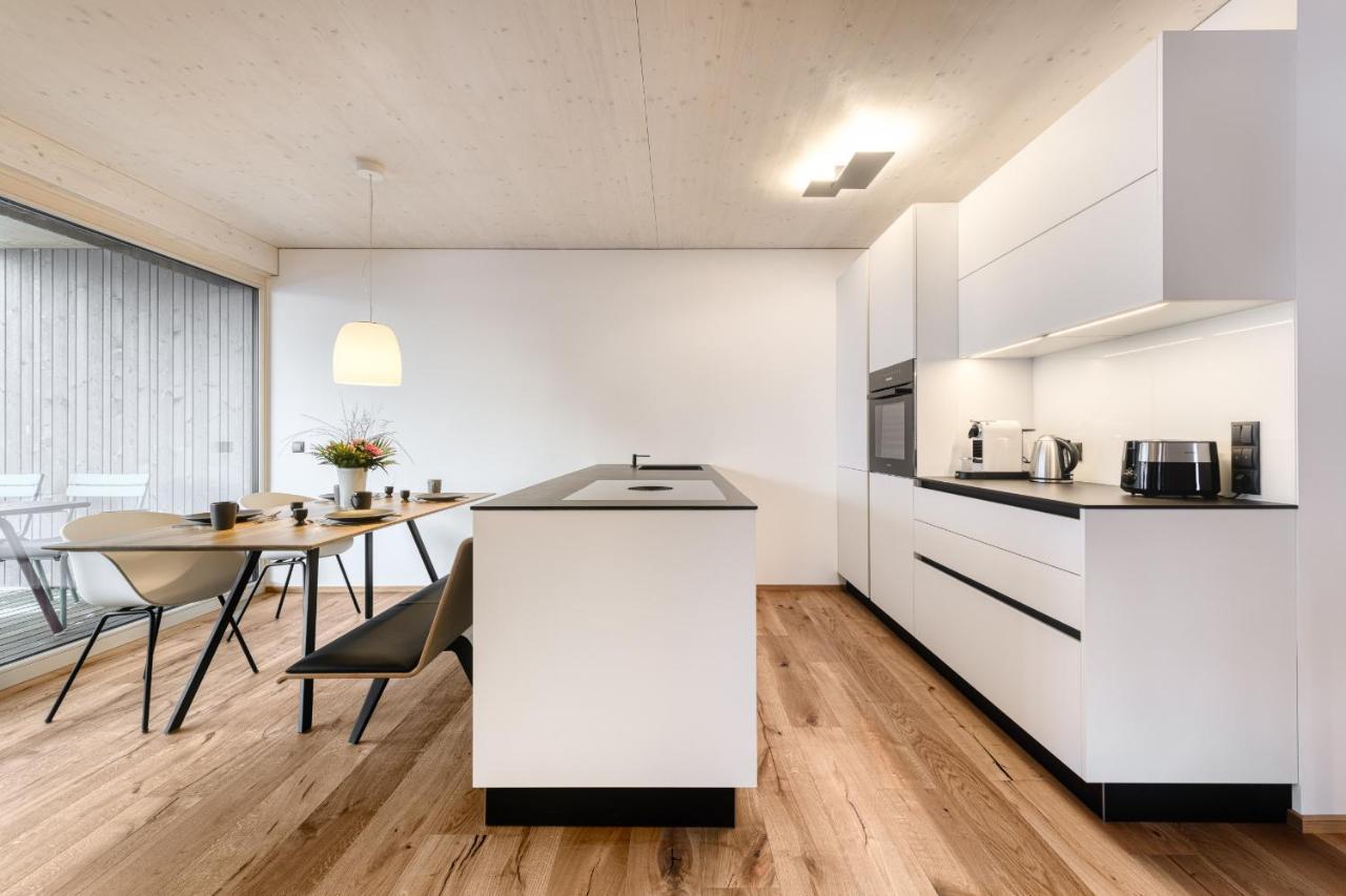 Zentral Mit Panoramasauna By A-appartments Appartement *