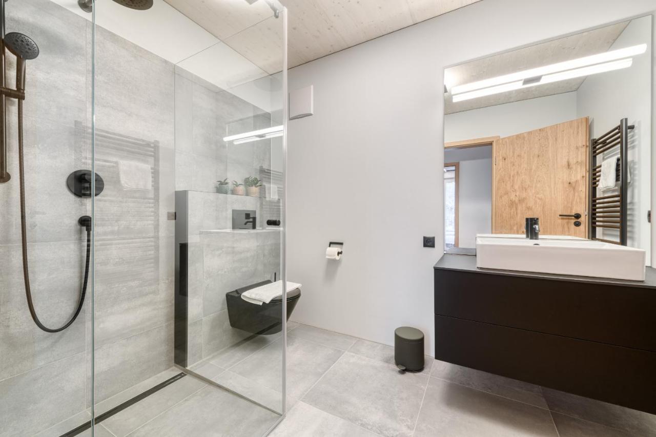 Zentral Mit Panoramasauna By A-appartments Appartement