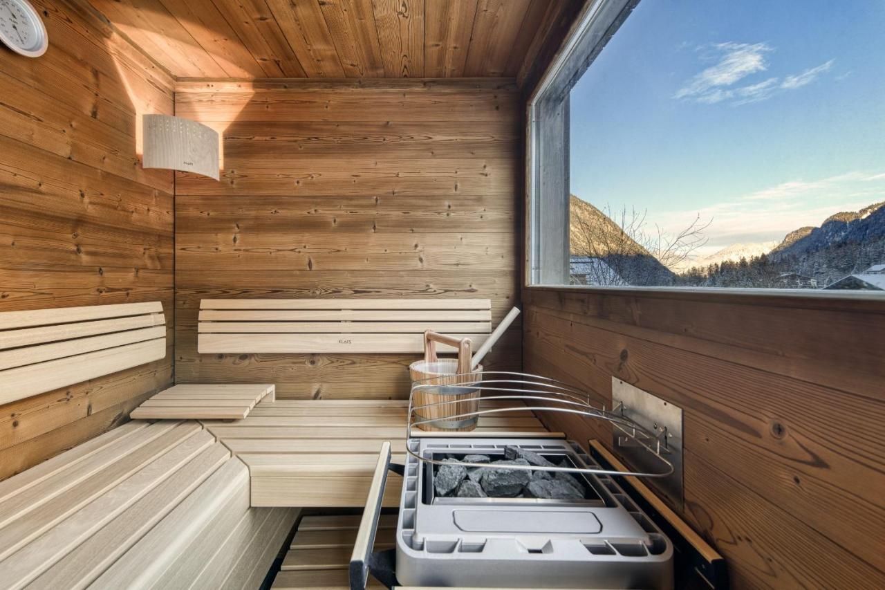 Zentral Mit Panoramasauna By A-appartments Appartement