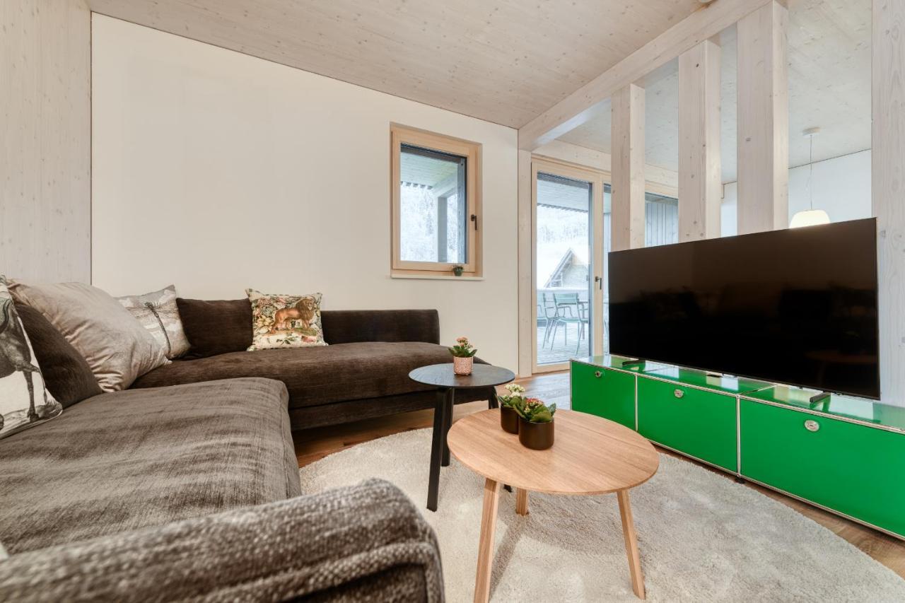 Zentral Mit Panoramasauna By A-appartments Appartement