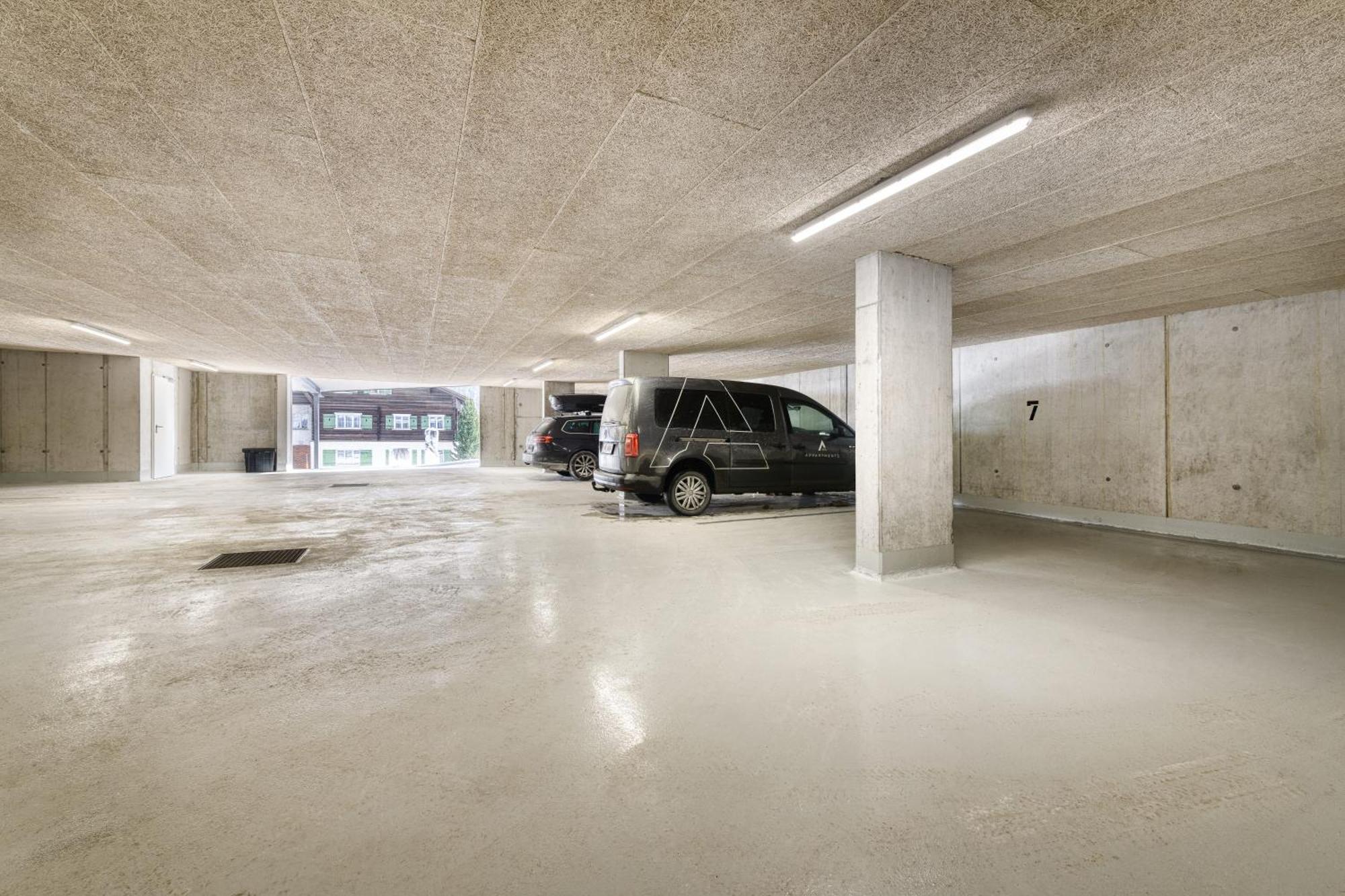 Zentral Mit Panoramasauna By A-appartments