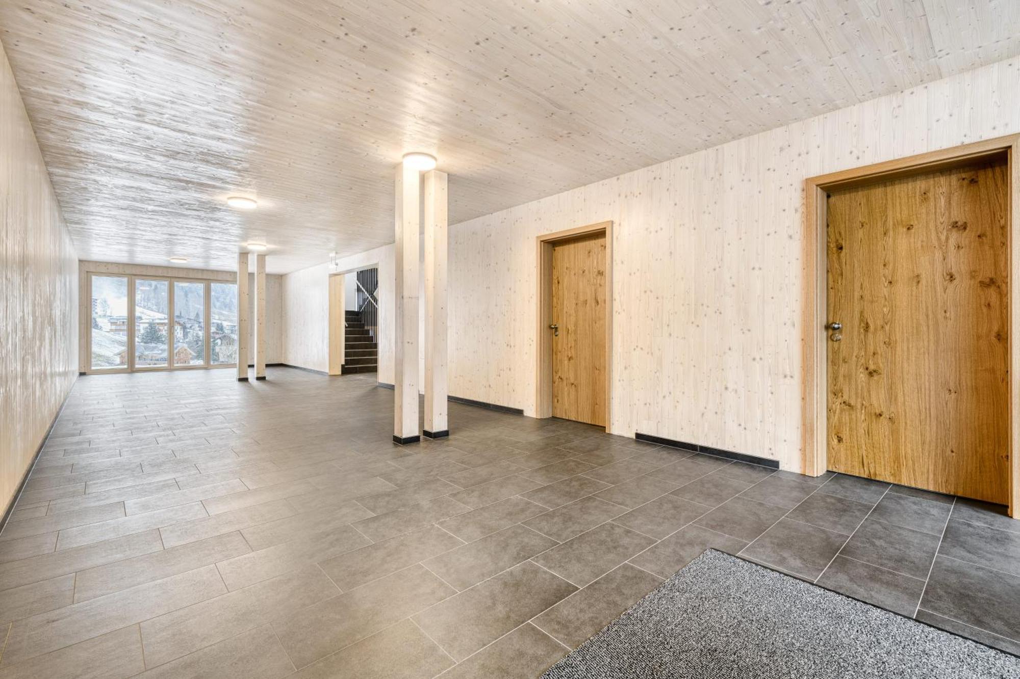 Appartement Zentral Mit Panoramasauna By A-appartments *