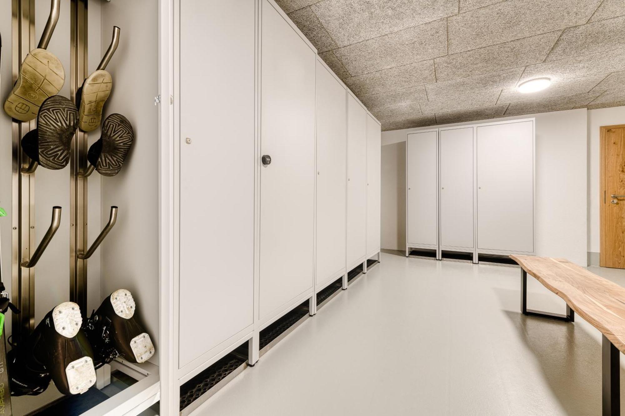 Zentral Mit Panoramasauna By A-appartments