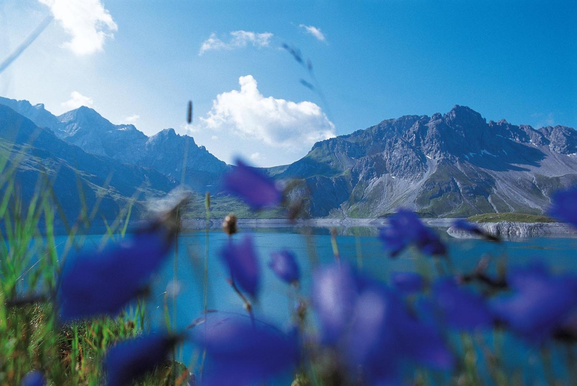 Zentral Mit Panoramasauna By A-appartments * Brand (Vorarlberg)